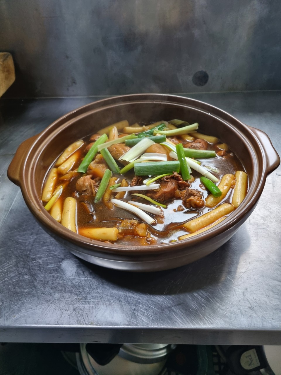 찜닭